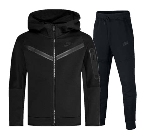 nike tech trainingspak kinderen|Nike trainingspakken.